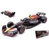BBURAGO BU18003P RED BULL RB19 N.11 2023 SERGIO PEREZ 1:18 Modellino