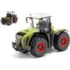 WIKING WK17077853 CLAAS XERION 4500 WHEEL DRIVE 1:32 Modellino