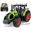 UNIVERSAL HOBBIES UH6645 TRATTORE CLAAS ARION 530 1:32 Modellino