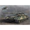 TRUMPETER TP09607 CARRO RUSSIAN OBJECT 490A KIT 1:35 Modellino