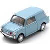 SCHUCO SH450933500 AUTOBIANCHI BIANCHINA FURGONCINO 1965 LIGHT BLUE (PRO.R43) 1: