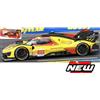 BBURAGO BU16304 FERRARI 499P N.83 LE MANS 2024 KUBICA-YIFEI-SCARCMAN 1:18 Modell