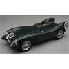 TECNOMODEL TMD18236C LOTUS MARK IX N.48 LE MANS 1955 C.CHAPMAN-R.FLOCKART 1:18 M