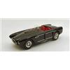 Art Model AM0235 FERRARI 340 MEXICO SPIDER USA 1953 BLACK 1:43 Modellino