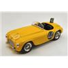 Art Model AM0204 FERRARI 166 MM SPIDER N.40 8th 24H SPA 1949 ROOSDORP-DE RIDDER
