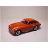 Art Model AM0001 FERRARI 166 MM COUPE' 1950 RED 1:43 Modellino