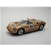 Art Model AM0159 FERRARI 275 P N.81 23rd (4th CLASS) SEBRING 1965 MAIRESSE-BIANC
