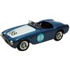 Art Model AM0151 FERRARI 225 S N.88 2nd GP BARI 1952 T.COLE 1:43 Modellino