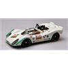 Best Model BT9328 PORSCHE 908/2 N.62 SUZUKA 1970 K.NAGAMATSU 1:43 Modellino