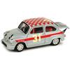 Brumm BM0369C FIAT ABARTH 1000 '66 N.31 1:43 Modellino