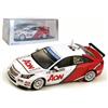 Spark Model S2455 CHEVROLET CRUZE 1.6T N.23 WTCC 2013 TOM CHILTON 1:43 Modellino