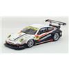 Ebbro EB44751 PORSCHE GT3R N.33 SUPER GT500 2012 KAGEYAMA-FUJII 1:43 Modellino