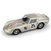 Brumm BM0531 FERRARI 250 GTO N.25 4th LM 1963 DUMAY-ELDE' L.DERNIER 1:43 Modelli