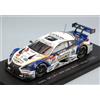 Ebbro EB45265 LEXUS RC F N.37 WINNER OKAYAMA SUPER GT500 2015 HIRAKAWA-CALDARELL