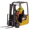 Diecast Master DM85504 CAT EP16(C)PNY LIFT TRUCK 1:25 Modellino