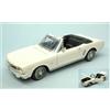 Motormax MTM73145CR FORD MUSTANG OPEN 1964 CREAM 1:18 Modellino