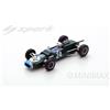 Spark Model S5410 MATRA MS5 J.SURTEES 1966 N.24 GRAND PRIX DE REIMS F2 1:43 Mode