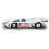 Norev NV187412 PORSCHE 962 C N.17 WINNER SUPERCUP NURBURGRING 1987 H.J.STUCK 1:1