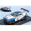 Ebbro EB45682 NISSAN GT-3 N.24 2nd SUPER TAIKYU 2018 KONDO RACING 1:43 Modellino