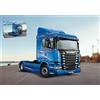 ITALERI IT3947 SCANIA R400 STREAMLINE FLAT ROOF KIT 1:24 Modellino