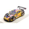 SPARK MODEL S6316 PORSCHE 911 GT3 R N.16 FIA GT VALLELUNGA 2019 A.D'SILVA-W.TAN