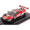 EBBRO EB45627 HONDA MOTUL NSX-GT N.16 SUPER GT500 2018 H.MUTOH-D.NAKAJIMA 1:43 M