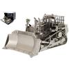 DIECAST MASTER DM85252 CAT D11T TRACK-TYPE TRACTOR 1:50 Modellino