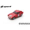 SPARK MODEL S4704 ALFA ROMEO 6C 3000 CM N.23 LM 1953 K.KLING-F.RIESS 1:43 Modell