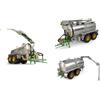 UNIVERSAL HOBBIES UH5337 AUTOPOMPA SPANDILIQUAME JOSKIN VOLUMETRA 20000 TS 1:32