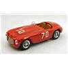 Art Model AM0238 FERRARI 166 MM SPIDER N.70 DNF TARGA FLORIO 1952 E.GILETTI 1:43