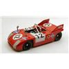 Best Model BT9461 PORSCHE 908/3 N.12 DNF 1000 KM SPA 1974 TORREDEMER-PLA 1:43 Mo