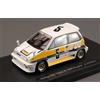 Ebbro EB44473 HONDA CITY TURBO R N.5 SUZUKA 1982 K.ACHESON 1:43 Modellino