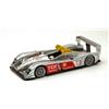 Spark Model S0678 AUDI R 10 N.2 WINNER SEBRING'06 1:43 Modellino