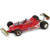 Brumm BM0511 FERRARI 312 T4 J.SCHECKTER 1979 N.11 WINNER ITALY GP 1:43 Modellino