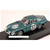 Best Model BT9596 ALFA ROMEO TZ1 N.37 LE MANS TEST 1964 BUSSINELLO-BISCALDI 1:43