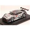 Ebbro EB45102 NISSAN GT-R N.46 11th SUPER GT500 2014 S.MOTOYAMA-M.YANAGIDA 1:43