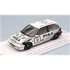 Spark Model SA129 HONDA CIVIC EF9 N.9 2nd GR.3 MACAU GUIA RACE 1990 KOJI SATO 1: