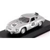 Best Model BT9740 PORSCHE CARRERA ABARTH N.48 7th 12 H SEBRING 1962 GURNEY-HOLBE