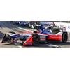 Spark Model S5933 MAHINDRA N.23 3rd Rd.1 HONG KONG FORMULA E (2017-2018) N.HEIDF