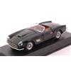 ART MODEL AM0418 FERRARI 250 CALIFORNIA LWB 1957 BLACK 1:43 Modellino