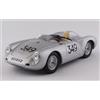 BEST MODEL BT9800 PORSCHE 1500 RS N.349 MILLE MIGLIA 1957 UMBERTO MAGLIOLI 1:43