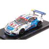 SPARK MODEL AS058 PORSCHE 911 GT3 N.36 CUP AUSTRALIA CHAMPION 2020 COOPER MURRAY