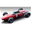 TECNOMODEL TMD18264D MCLAREN M4A F2 N.6 NURBURGRING 1967 BRUCE MCLAREN 1:18 Mode