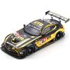 SPARK MODEL SG759 MERCEDES GT3 N.40 10th 24 H NURBURGRING 2021 HEYER-JAGER-Y.BAU