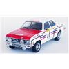 TROFEU TFDSN157 OPEL ASCONA TAP RALLY 1972 BEAUMONT-CIGANOT 1:43 Modellino