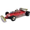 BBURAGO BU16814S FERRARI 312 T4 N.11 WINNER MONACO GP 1979 JODY SCHECKTER 1:18 M