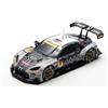 SPARK MODEL SGT165 MUTA RACING GR86 GT N.2 SUPER GT300 2024 TSUTUMI-TAIRA-KATCH