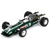 SPARK MODEL S5297 COOPER T86 N.15 SUD AFRICAN GP 1968 LODOVICO SCARFIOTTI 1:43 M
