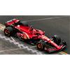 LOOKSMART LS18F1060 FERRARI SF-24 N.16 2nd AUSTRALIA GP 2024 C.LECLERC 1:18 Mode