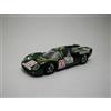Best Model BT9295 LOLA T 70 COUPE' N.32 DNF 1000 KM ZELTWEG 1969 PIPER-QUESTER 1
